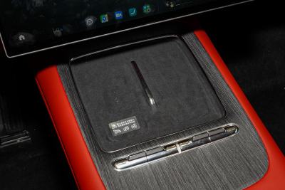 2026款 Pro-内饰-图片-有驾