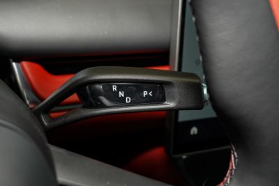 2026款 Pro-内饰-图片-有驾