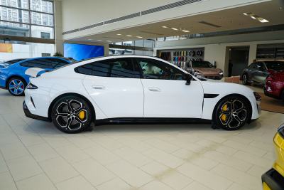 2026款 Pro-外观-图片-有驾