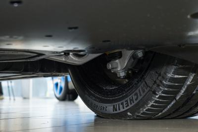 2026款 Pro-外观-图片-有驾