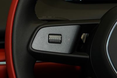 2026款 Pro-内饰-图片-有驾