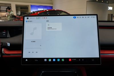 2026款 Pro-内饰-图片-有驾