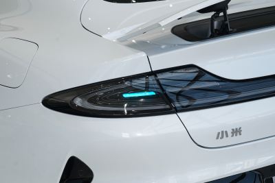 2026款 Pro-外观-图片-有驾