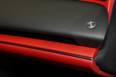 2026款 Pro-内饰-图片-有驾