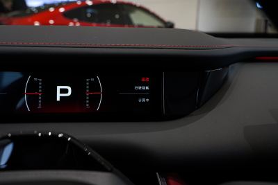 2026款 Pro-内饰-图片-有驾