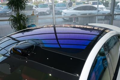 2026款 Pro-外观-图片-有驾