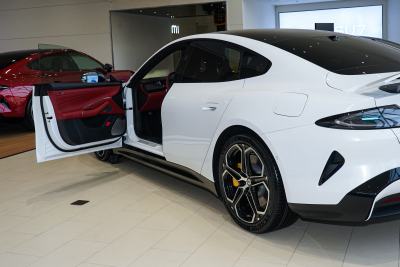 2026款 Pro-外观-图片-有驾