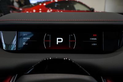 2026款 Pro-内饰-图片-有驾