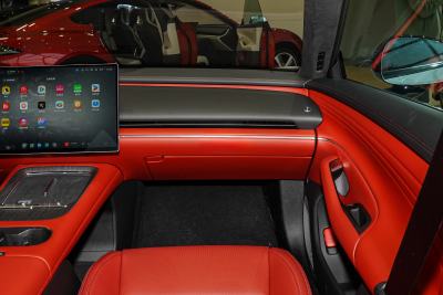 2026款 Pro-内饰-图片-有驾