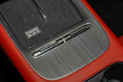 2026款 Pro-内饰-图片-有驾