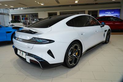 2026款 Pro-外观-图片-有驾