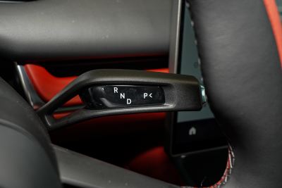 2026款 Pro-内饰-图片-有驾