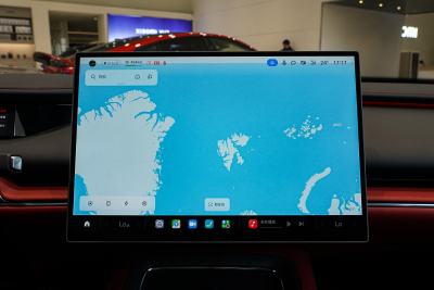 2026款 Pro-内饰-图片-有驾