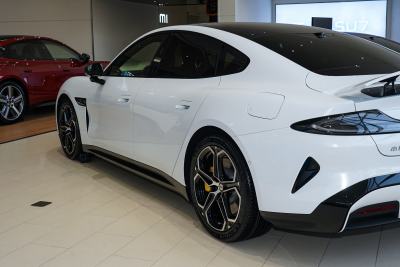 2026款 Pro-外观-图片-有驾