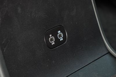 2026款 Pro-内饰-图片-有驾