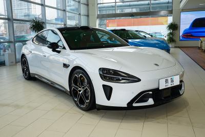 2026款 Pro-外观-图片-有驾