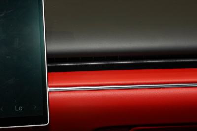 2026款 Pro-内饰-图片-有驾