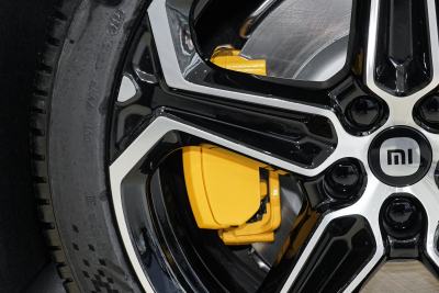 2026款 Pro-外观-图片-有驾