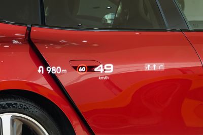 2026款 Pro-内饰-图片-有驾