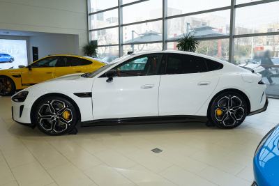 2026款 Pro-外观-图片-有驾