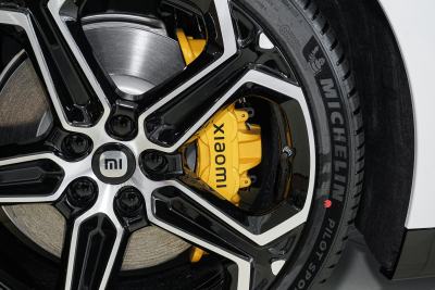 2026款 Pro-外观-图片-有驾