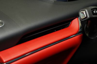 2026款 Pro-内饰-图片-有驾