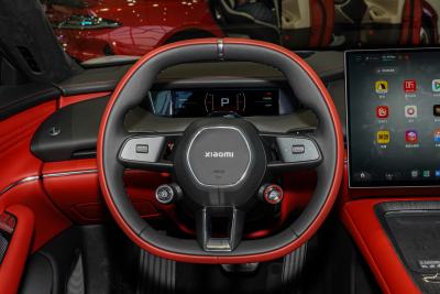 2026款 Pro-内饰-图片-有驾