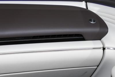 2026款 Pro-内饰-图片-有驾