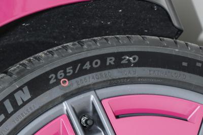 2026款 Pro-外观-图片-有驾