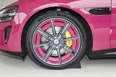 2026款 Pro-外观-图片-有驾