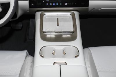 2026款 Pro-内饰-图片-有驾