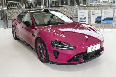 2026款 Pro-外观-图片-有驾