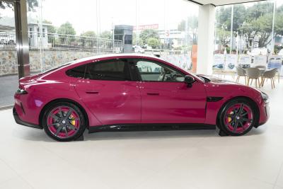 2026款 Pro-外观-图片-有驾