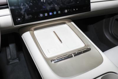 2026款 Pro-内饰-图片-有驾