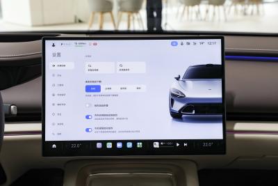 2026款 Pro-内饰-图片-有驾