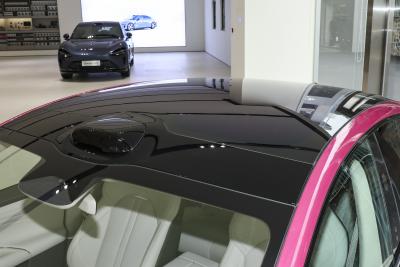 2026款 Pro-外观-图片-有驾