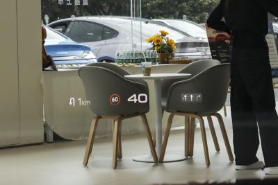 2026款 Pro-内饰-图片-有驾