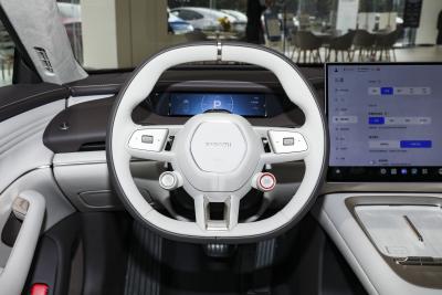 2026款 Pro-内饰-图片-有驾