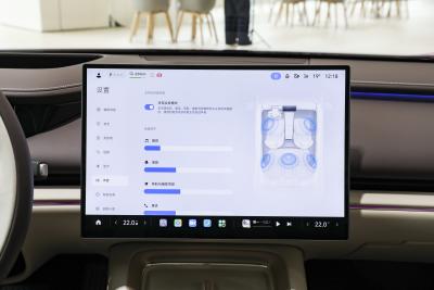 2026款 Pro-内饰-图片-有驾