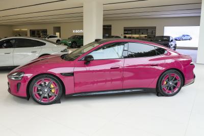 2026款 Pro-外观-图片-有驾