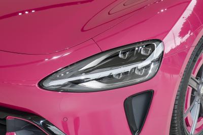 2026款 Pro-外观-图片-有驾