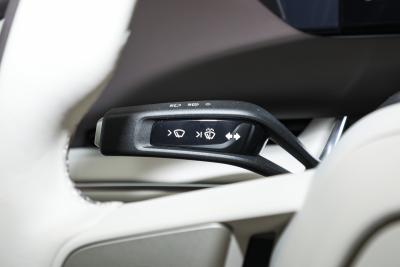 2026款 Pro-内饰-图片-有驾