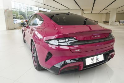 2026款 Pro-外观-图片-有驾