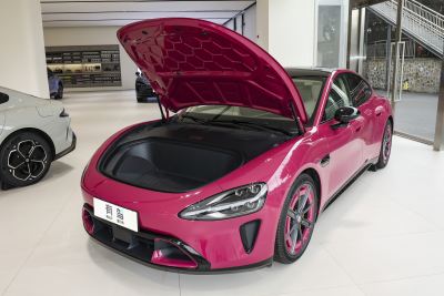 2026款 Pro-外观-图片-有驾