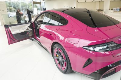 2026款 Pro-外观-图片-有驾