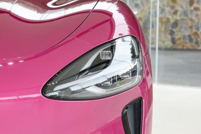 2026款 Pro-外观-图片-有驾