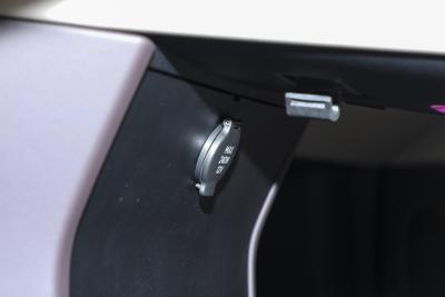 2026款 Pro-内饰-图片-有驾