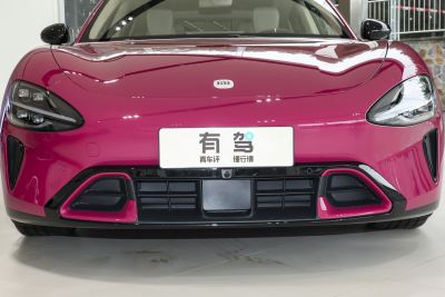 2026款 Pro-外观-图片-有驾