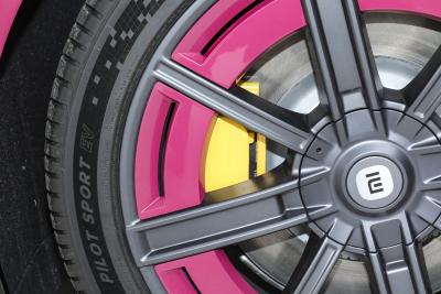 2026款 Pro-外观-图片-有驾