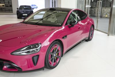 2026款 Pro-外观-图片-有驾